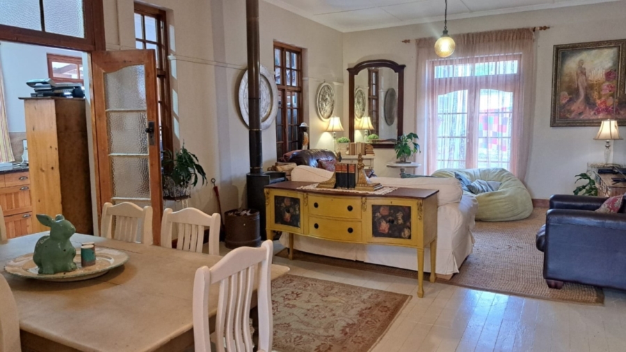 4 Bedroom Property for Sale in Caledon Western Cape